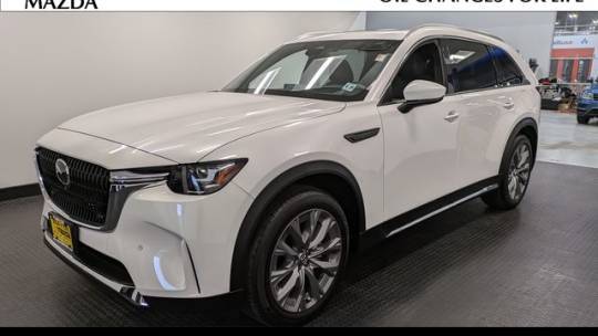 2024 Mazda CX-90 Premium Plus — SUV — 2,960 mi — Wayne, NJ