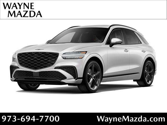 2026 Genesis GV70 3.5T Sport Prestige — SUV — 9,345 mi — Wayne, NJ