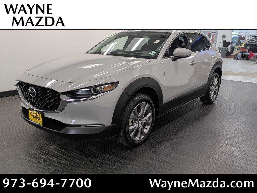 2025 Mazda CX-30 Premium — SUV — 5,500 mi — Wayne, NJ