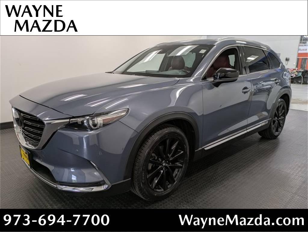 2023 Mazda CX-9 Carbon Edition — SUV — 30,795 mi — Wayne, NJ