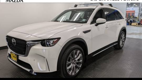2024 Mazda CX-90 Premium Plus — SUV — 5,115 mi — Wayne, NJ