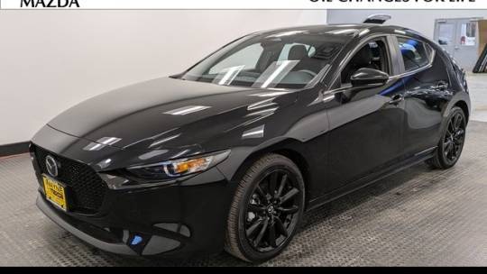 2024 Mazda Mazda3 Select Sport — Hatchback — 50 mi — Wayne, NJ