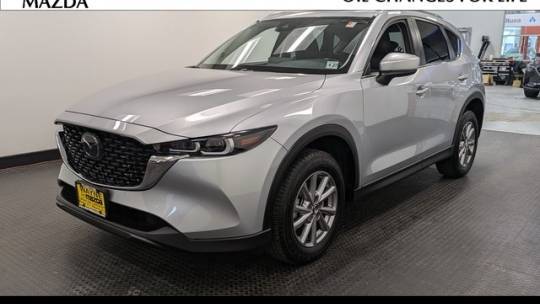 2022 Mazda CX-5 2.5 S Preferred — SUV — 18,690 mi — Wayne, NJ