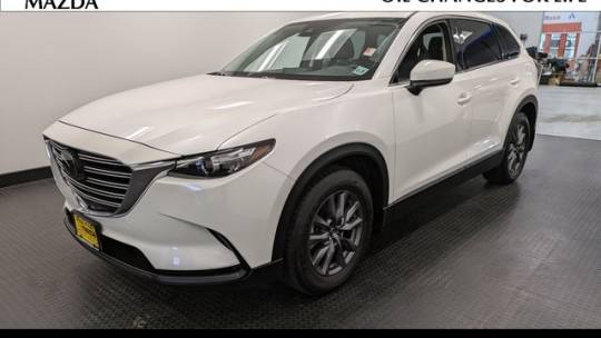 2023 Mazda CX-9 Touring — SUV — 13,355 mi — Wayne, NJ