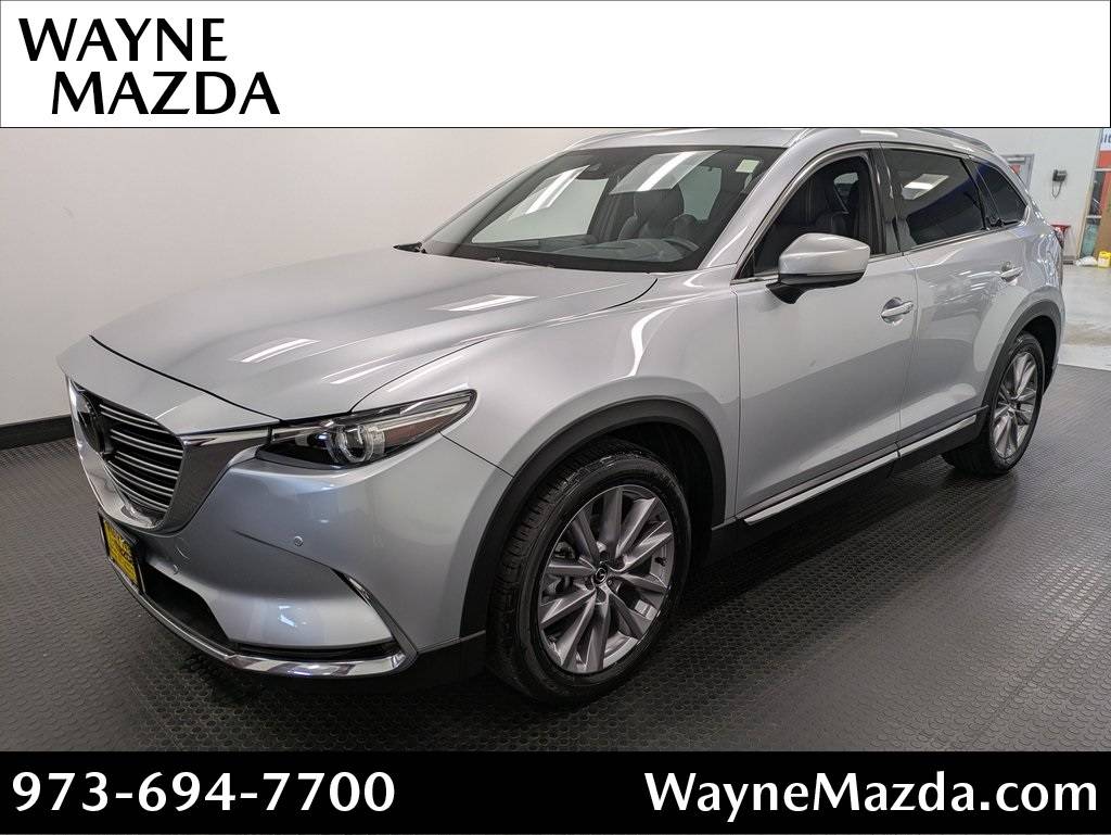 2023 Mazda CX-9 Grand Touring — SUV — 32,750 mi — Wayne, NJ