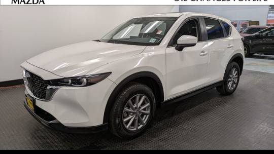 2023 Mazda CX-5 2.5 S Preferred — SUV — 22,490 mi — Wayne, NJ
