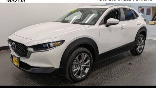 2024 Mazda CX-30 Preferred — SUV — 50 mi — Wayne, NJ