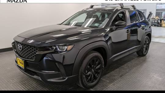 2024 Mazda CX-50 Select — SUV — 4,625 mi — Wayne, NJ