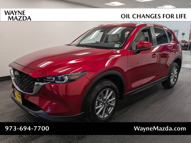 2023 Mazda CX-5 2.5 S Preferred — SUV — 18,930 mi — Wayne, NJ