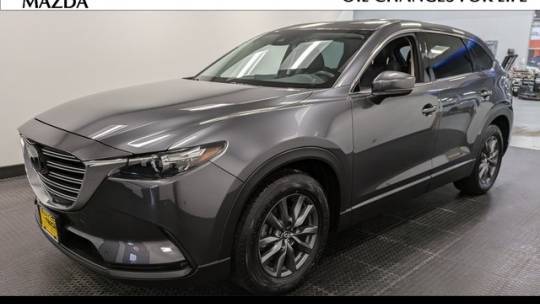 2023 Mazda CX-9 Touring — SUV — 12,550 mi — Wayne, NJ