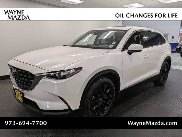 2023 Mazda CX-9 Touring Plus — SUV — 23,360 mi — Wayne, NJ