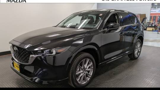 2024 Mazda CX-5 2.5 S Premium Plus — SUV — 40 mi — Wayne, NJ