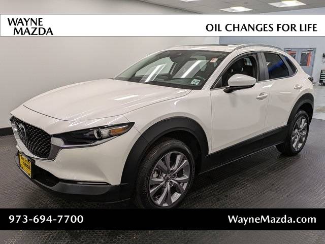 2022 Mazda CX-30 Preferred — SUV — 34,130 mi — Wayne, NJ