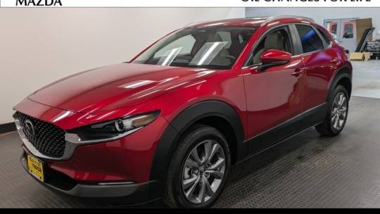 2024 Mazda CX-30 Preferred — SUV — 35 mi — Wayne, NJ