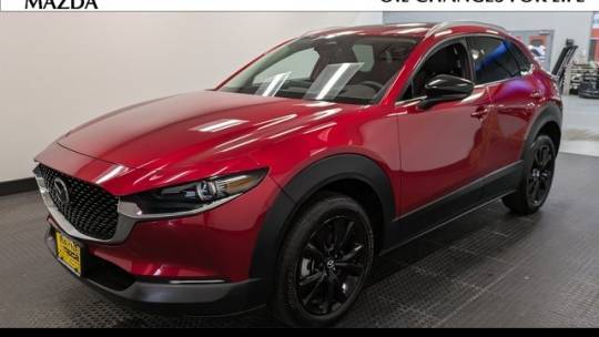 2024 Mazda CX-30 Turbo Premium — SUV — 85 mi — Wayne, NJ
