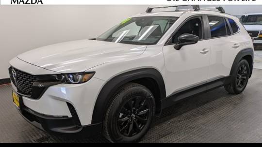 2024 Mazda CX-50 Premium — SUV — 20 mi — Wayne, NJ