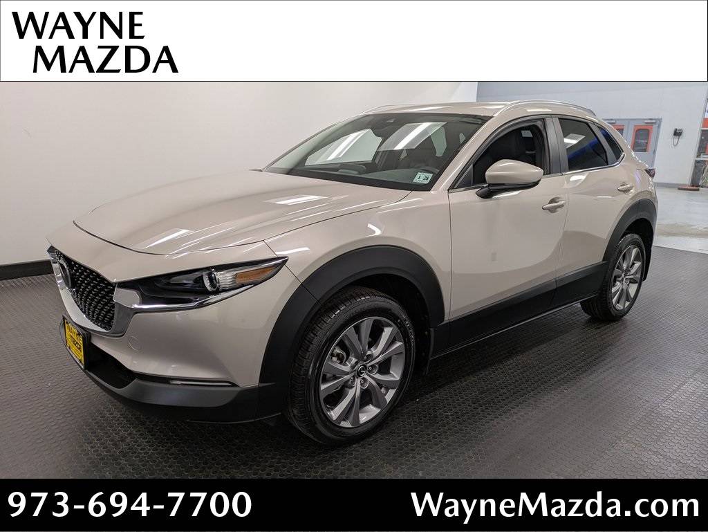 2023 Mazda CX-30 Preferred — SUV — 34,630 mi — Wayne, NJ