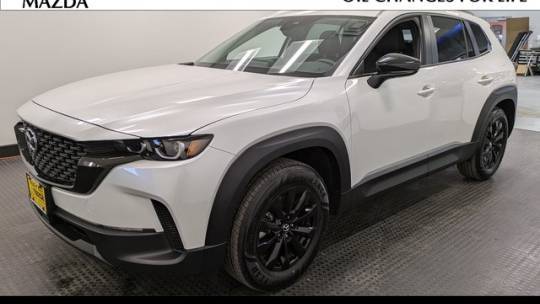 2024 Mazda CX-50 Preferred — SUV — 170 mi — Wayne, NJ