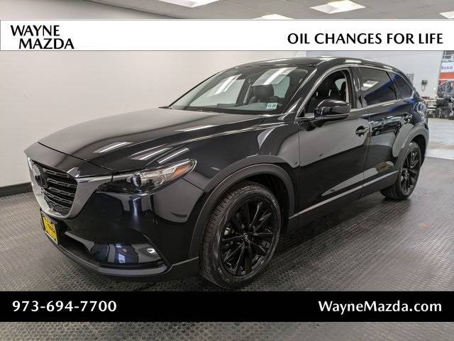 2023 Mazda CX-9 Touring Plus — SUV — 16,020 mi — Wayne, NJ