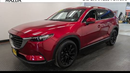 2023 Mazda CX-9 Touring Plus — SUV — 17,285 mi — Wayne, NJ