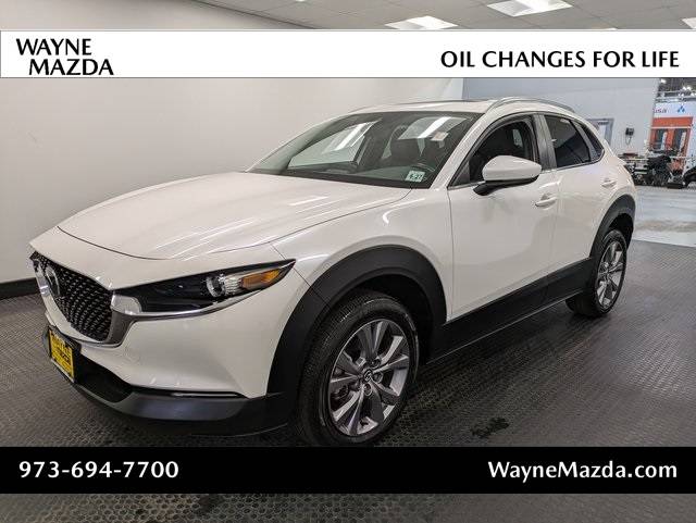2022 Mazda CX-30 Preferred — SUV — 31,475 mi — Wayne, NJ