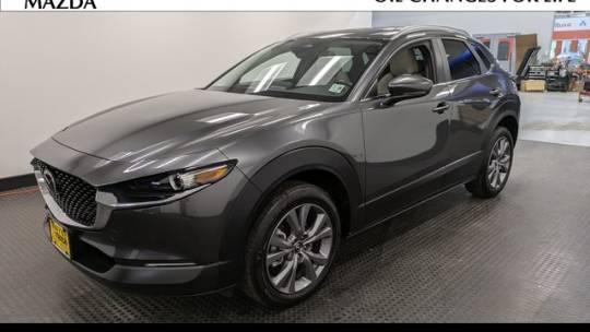 2024 Mazda CX-30 Preferred — SUV — 3,675 mi — Wayne, NJ