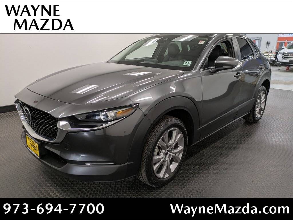 2022 Mazda CX-30 Preferred — SUV — 43,670 mi — Wayne, NJ