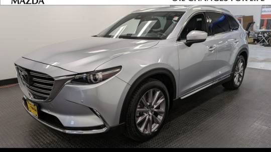 2022 Mazda CX-9 Grand Touring — SUV — 43,070 mi — Wayne, NJ