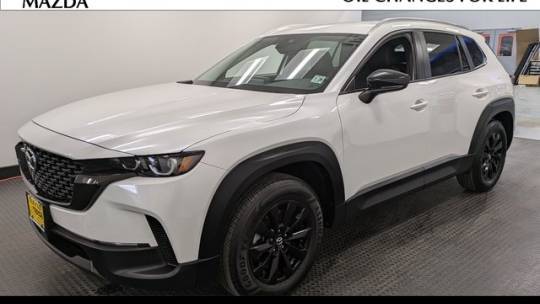 2024 Mazda CX-50 Preferred — SUV — 4,895 mi — Wayne, NJ