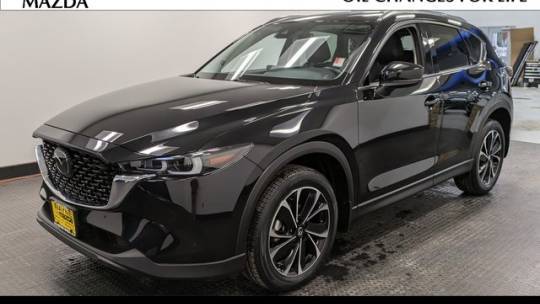 2022 Mazda CX-5 2.5 S Premium — SUV — 26,500 mi — Wayne, NJ