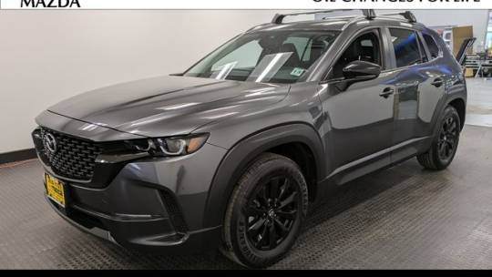 2024 Mazda CX-50 Preferred — SUV — 5,230 mi — Wayne, NJ