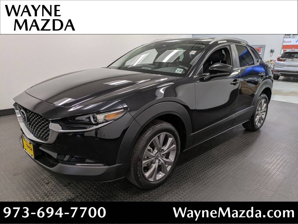 2023 Mazda CX-30 Select — SUV — 46,465 mi — Wayne, NJ