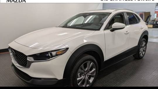 2024 Mazda CX-30 Preferred — SUV — 50 mi — Wayne, NJ