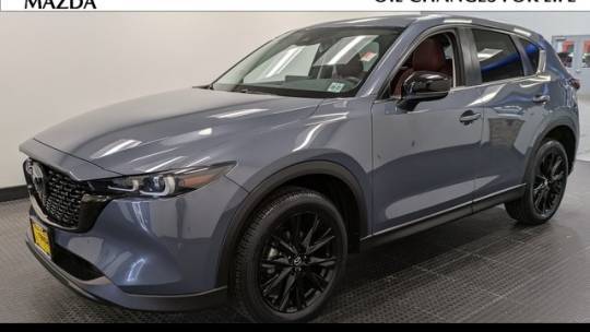 2023 Mazda CX-5 2.5 S Carbon Edition — SUV — 36,550 mi — Wayne, NJ