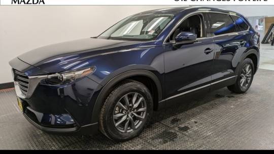 2023 Mazda CX-9 Touring — SUV — 11,395 mi — Wayne, NJ