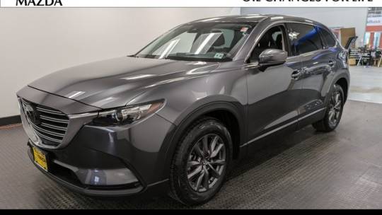 2023 Mazda CX-9 Touring — SUV — 30,250 mi — Wayne, NJ