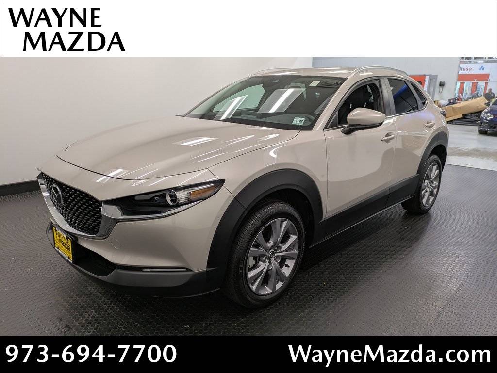 2023 Mazda CX-30 Preferred — SUV — 12,855 mi — Wayne, NJ