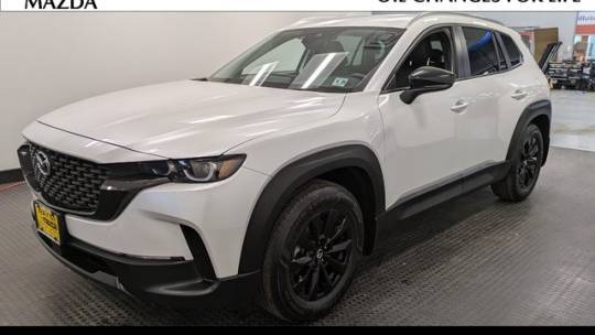 2024 Mazda CX-50 Preferred — SUV — 8,700 mi — Wayne, NJ