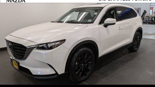 2023 Mazda CX-9 Touring Plus — SUV — 22,980 mi — Wayne, NJ