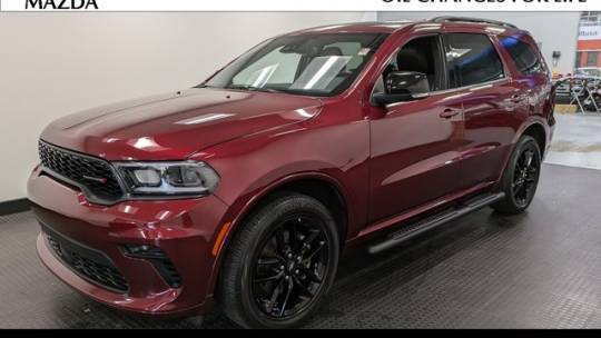 2023 Dodge Durango GT Plus — SUV — 25,475 mi — Wayne, NJ
