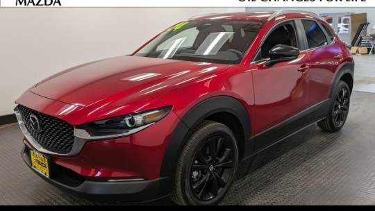 2024 Mazda CX-30 Select — SUV — 60 mi — Wayne, NJ