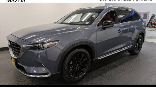 2023 Mazda CX-9 Carbon Edition — SUV — 40,465 mi — Wayne, NJ