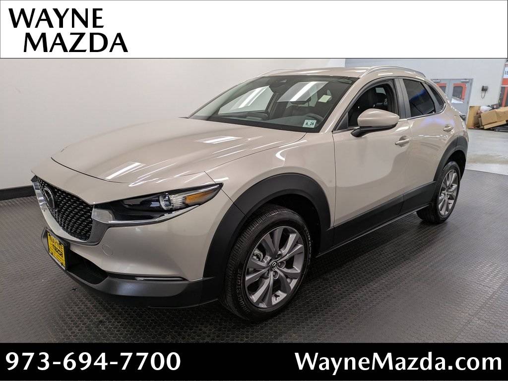 2023 Mazda CX-30 Select — SUV — 30,865 mi — Wayne, NJ