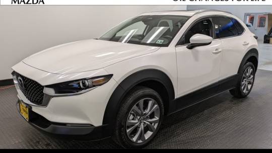 2024 Mazda CX-30 Premium — SUV — 3,465 mi — Wayne, NJ