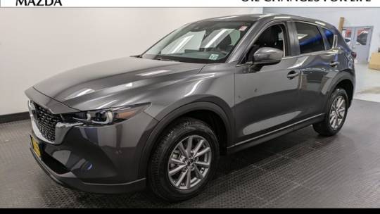 2022 Mazda CX-5 2.5 S Preferred — SUV — 15,845 mi — Wayne, NJ