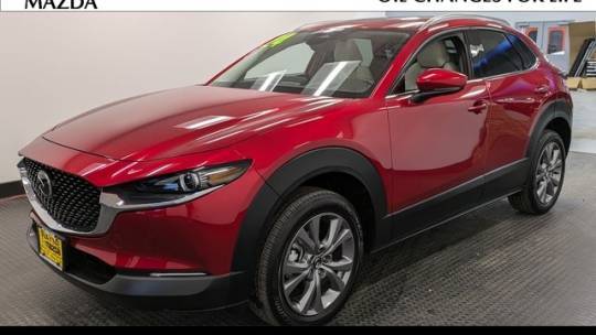 2024 Mazda CX-30 Premium — SUV — 110 mi — Wayne, NJ