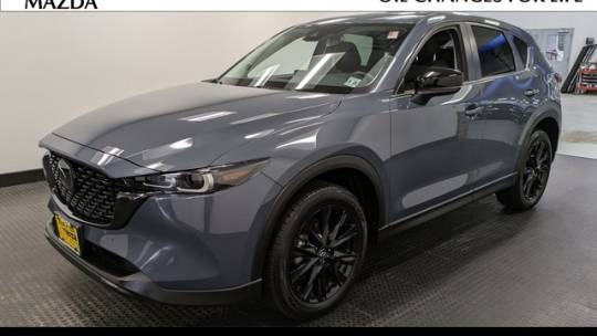2023 Mazda CX-5 2.5 S Carbon Edition — SUV — 15,565 mi — Wayne, NJ