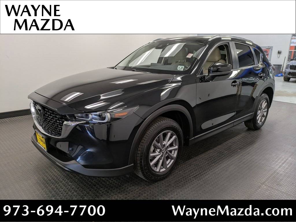 2023 Mazda CX-5 2.5 S Select — SUV — 10,195 mi — Wayne, NJ