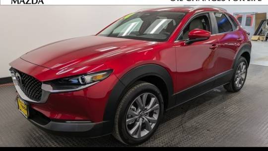 2024 Mazda CX-30 Preferred — SUV — 50 mi — Wayne, NJ