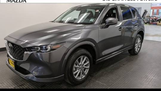 2024 Mazda CX-5 2.5 S Select — SUV — 5,945 mi — Wayne, NJ